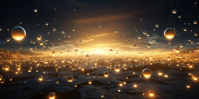 Hyperflow For Enhanced Security Sygnal - Landscape Picture Collection - 4K Quality